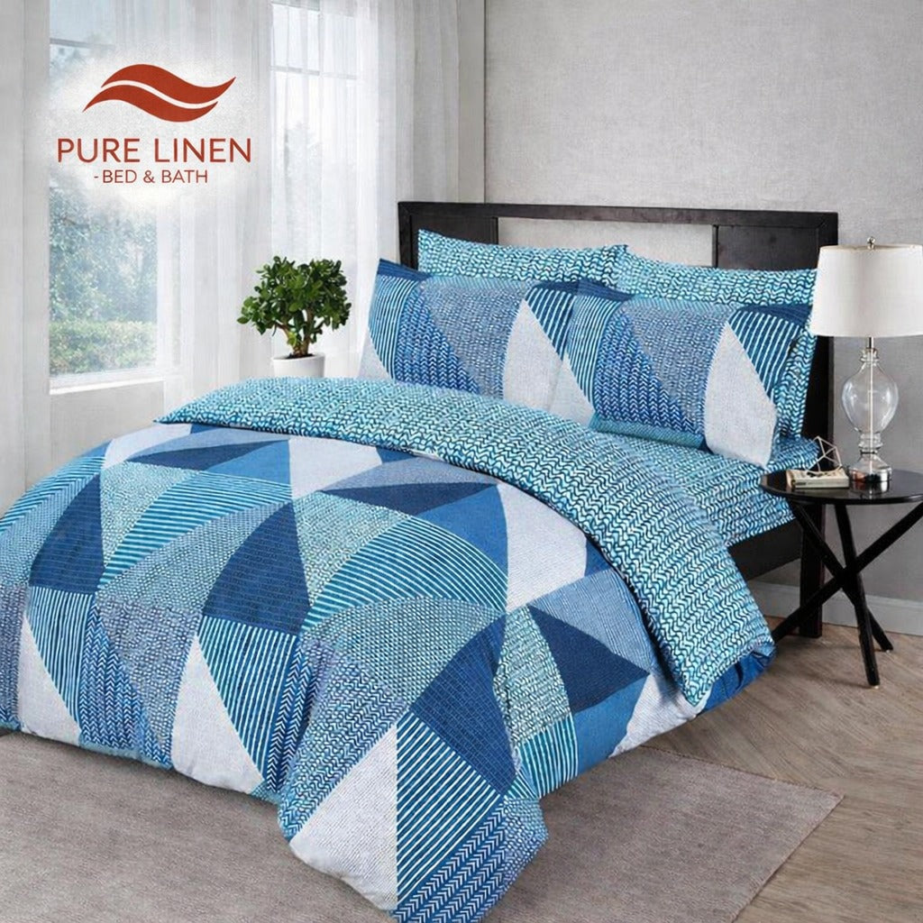 Premium Cotton Bedding