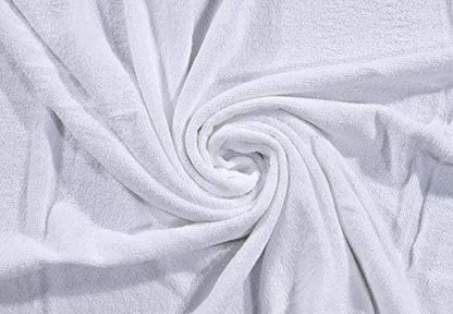 Pure Linen Cotton Towel Pack of 8